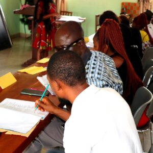 Ring Road Cluster Phonology Workshop 1