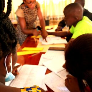 Ring Road Cluster Phonology Workshop 5