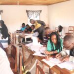 “This is Our Greatest Gift Of All Times”